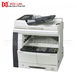 Kyocera Minota KM-1635 monochrome multifunction printer