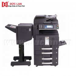 Kyocera TASKalfa 400ci monochrome photocopier