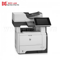 Máy in HP LaserJet Enterprice 500 MFP M525DN