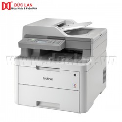 Máy in màu đa chức năng Laser  Brother DCP-L3551CDW - (Chính Hãng)