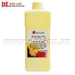 Mực chai màu vàng - dùng cho Ricoh MP C3500/4500/ C6000/7500/ SP C811 (500g)
