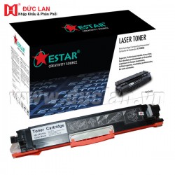 Compatible HP 126A Cyan LaserJet Toner Cartridge (CE311A)