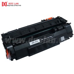 HP 49A Black Compatible LaserJet Toner Cartridge Q5949A