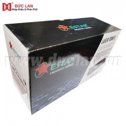 HP 504A Black LaserJet Toner Cartridge, CE250A