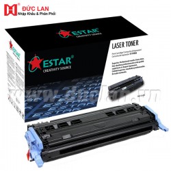 Mực cartridge Estar HE-Q5950A - HP Color 4700 BK (11K)