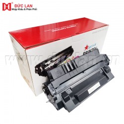 HP 29X High Yield Black Compatible LaserJet Toner Cartridge C4129X