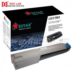 Mực Cartridge Estar OK-4345-9434 -OKI C3300/C3400/3600 M 2K