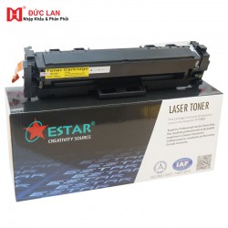 Hộp mực in LBP 651C/654Cx/ MF 735Cx Y (CRG-046Y) 2.3K