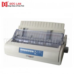 Oki Microline (A3) 791 Plus dot matrix printer