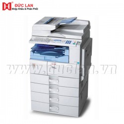 Ricoh Aficio MP 2000L2 monochrome multifunction photocopier