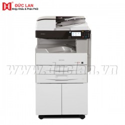 Ricoh Aficio MP 2001SP monochrome multifunction printer