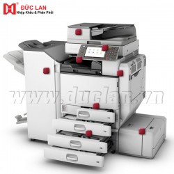 Máy photocopy màu Aficio MP C4502