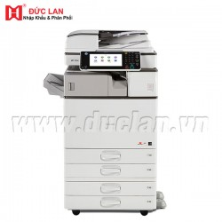 Máy Photocopy trắng đen đa năng  Ricoh  MP 3054SP