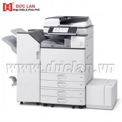 Ricoh Afico  MP 5054 monochrome Laser multifunction photocopier