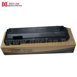 Compatible Sharp Toner  catridge (MX-500CT) used for  MX-M283N/ M363N/ M453N/ M503N