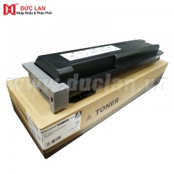 Compatible Sharp MX-560NT black toner cartridge for MX-M364N/365N/564N/565N (CET7572) 900g