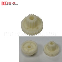 Nhông cụm Web 17-37T Ricoh Aficio1060/1075