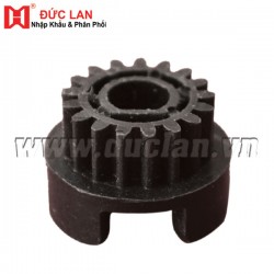 Nhông đầu chổi lông Ricoh AF1075/2060/2075/ MP5500/6500 (17Z)