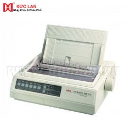 Máy in kim OKI ML-320T Plus