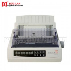 Máy in kim OKI ML-390T Plus