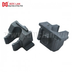 Phíp rulo ép Sharp AR-200/201/205 (CET8219)