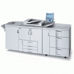 Máy photocopy Ricoh Aficio MP 9000