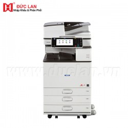 Máy Photocopy trắng đen đa năng  Ricoh  MP 6054