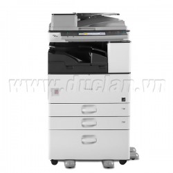 Ricoh Aficio MP 2852 Monochrome photocopier