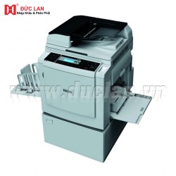 Máy photo siêu tốc Ricoh DD 3344
