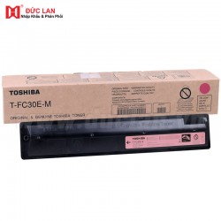 Toshiba Original equipment manufacturer T-FC30U-M Magenta Toner (33,600 Pages)