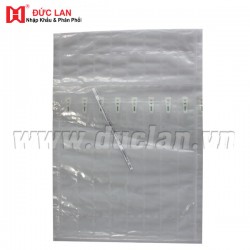 Túi khí hộp mực 5949A (Q002) transparent (trắng)