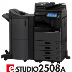 Toshiba E-STUDIO  2508A monochrome photocopier