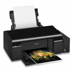 Epson L805 Wifi all in one color injet printer