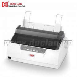 Máy in kim Oki ML 1120 Plus