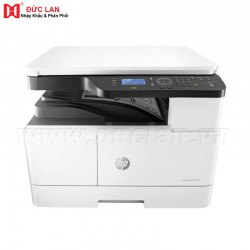 Máy in đa chức năng  HP LaserJet MFP M440dn (8AF47A) - (Chính Hãng)