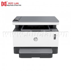 Máy in HP Neverstop Laser MFP 1200w (4RY26A) - (Chính Hãng)