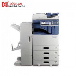 Toshiba E-STUDIO 2550C color photocopier